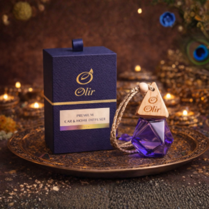 Olir Premium Car & Home Diffuser